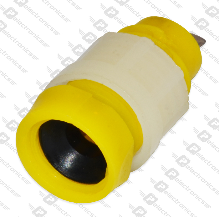 Г4.0 Гнездо желтое, фото