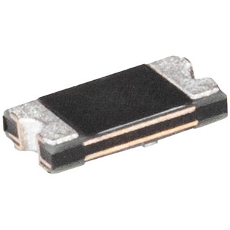 SMD1206-020 0,2A(Ампер) 16V(Вольт) Предохранитель самовостанавливающийся, фото