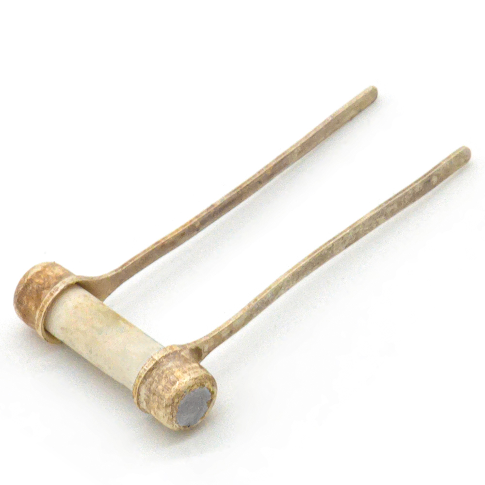 ВП1-2 0,25A(Ампер) 250V(Вольт) (4x15) Вставка плавкая (предохранитель) керамика, фото