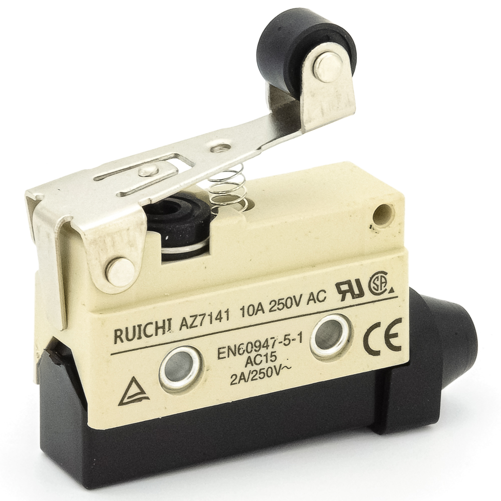 AZ-7141 10A 250V Конечный (концевой) выключатель, фото