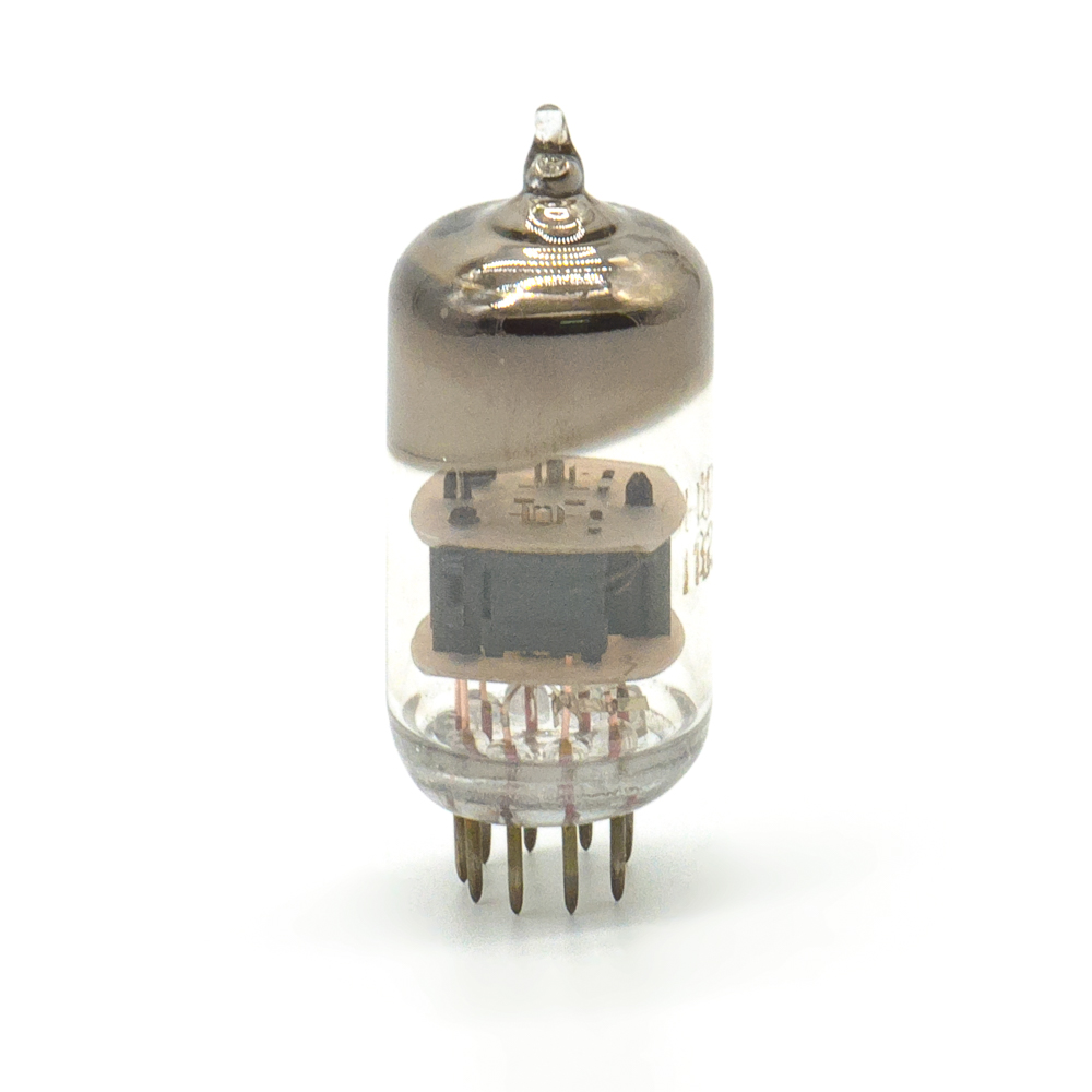 6Н3П Двойной триод, "1", фото