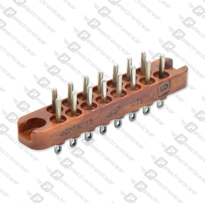 РП10-15 ОС Вилка, карболит, фото