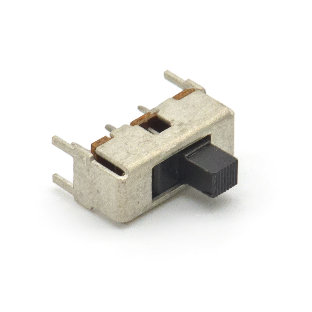 ПД9-2 Переключатель движковый, "1", фото