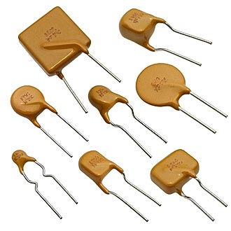 Resettable fuse 5A(Ампер) 60V(Вольт) Предохранитель самовостанавливающийся, фото