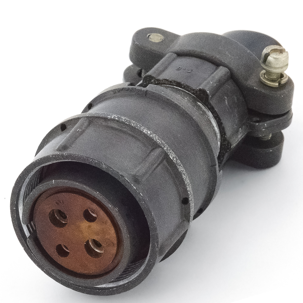 2РМ22КПН4Г3В1 Розетка кабельная карболит, аналог, фото