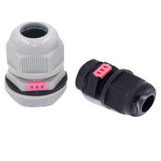 PG9 4-8 mm Кабельный ввод(гермоввод) с вентиляцией, сальник серый, фото