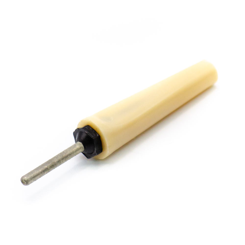 Ш1,6 Штепсель белый, ТУ 6315-002-07593842-97, фото