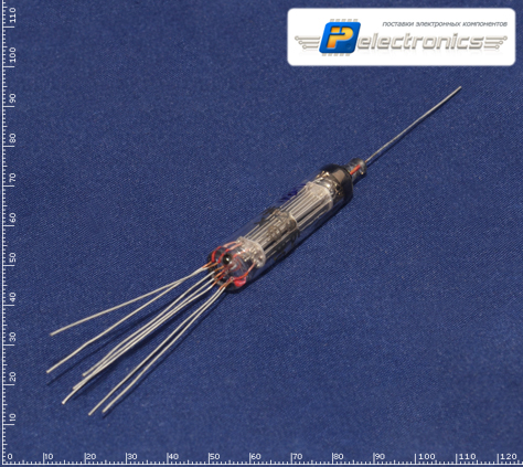1Ж29Б-В Пентод,, фото