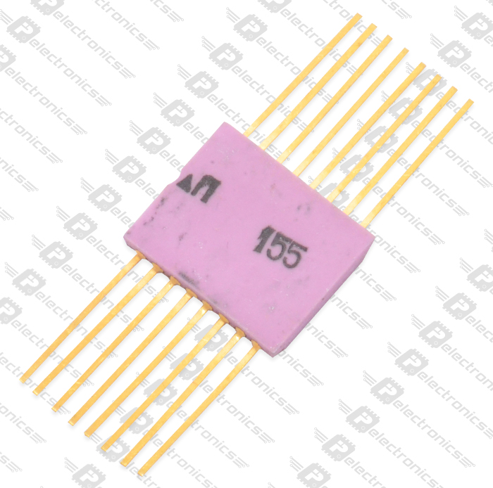 564КП1 Микросхема, 1991г купить в интернет-магазине «Ай-Пи Электрон» с ...