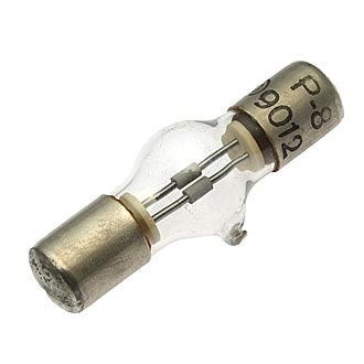 Р-8 500V(Вольт) Разрядник неуправляемый двухэлектродный., фото