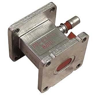 РР-83А-1 Разрядник резонансный., фото