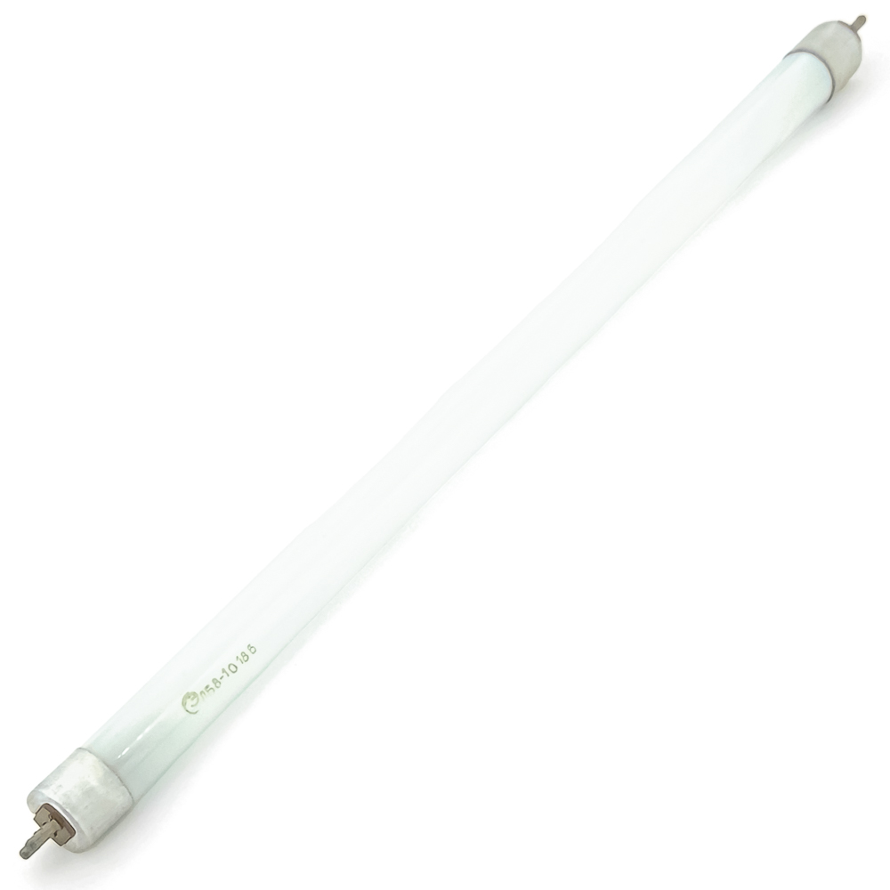 ЛБ8-1 127V 8W G5d-15Люминесцентная лампа, фото