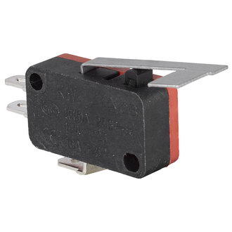 KW7-07-01 под клемму планка 5A(Ампер) 250VAC(Вольт) Микропереключатель, фото