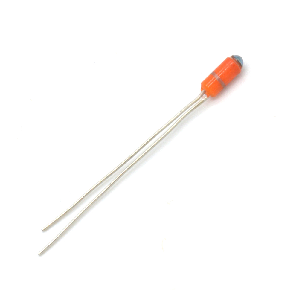 АЛ107Б Светодиод инфракрасный Ø 2,4mm 1,8V(Вольт) 9mW(Милливатт) 100mA(Миллиампер) 9mCd(Милликандел) 120градусов, ФЫ3.368.004-02., фото