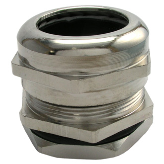 MG50 32-38 mm Кабельный ввод(гермоввод) сальник, металл, фото