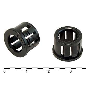 SB-13 9,8 mm Кабельный ввод, фото