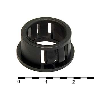 SB-19 16 mm Кабельный ввод, фото