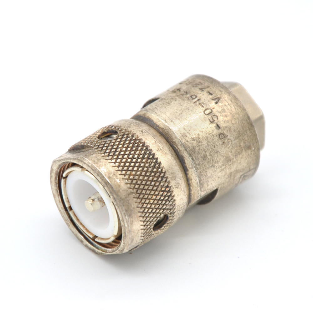 СР50-164ФВ Вилка кабельная прямая, резьбовая, фото