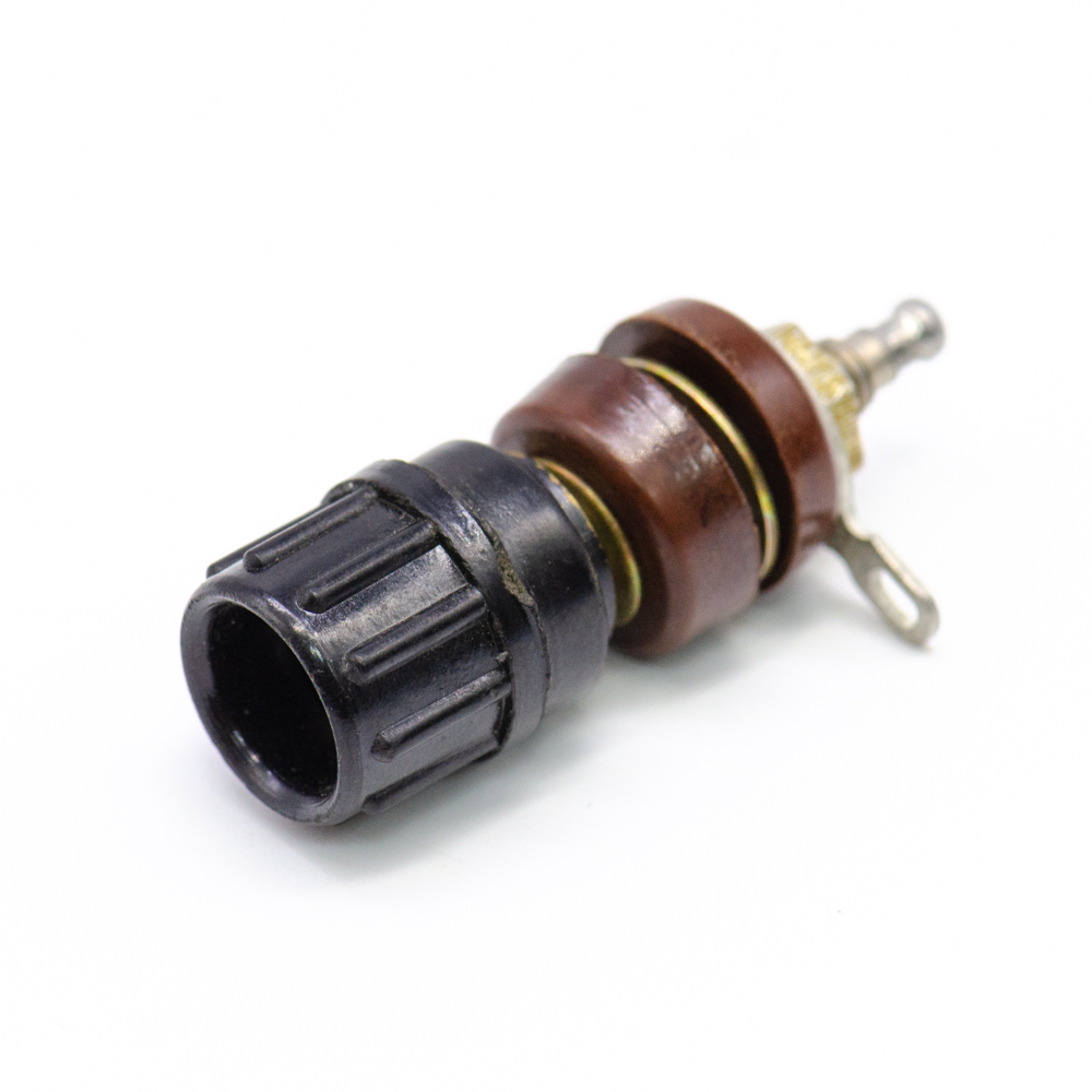 КП-1а Клемма приборная, КДПА.430421.019ТУ, фото