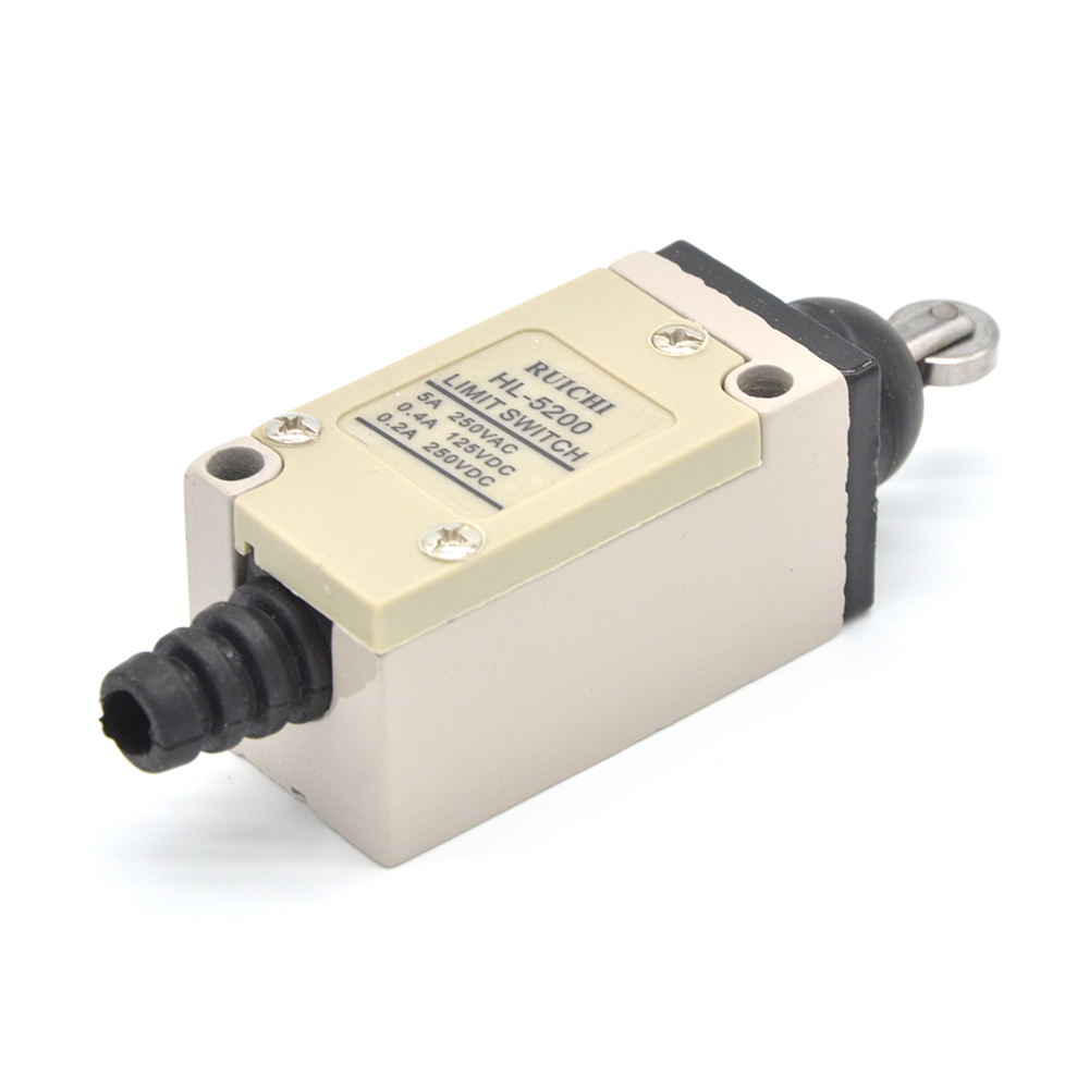 HL-5200 5A 250V Конечный (концевой) выключатель, фото