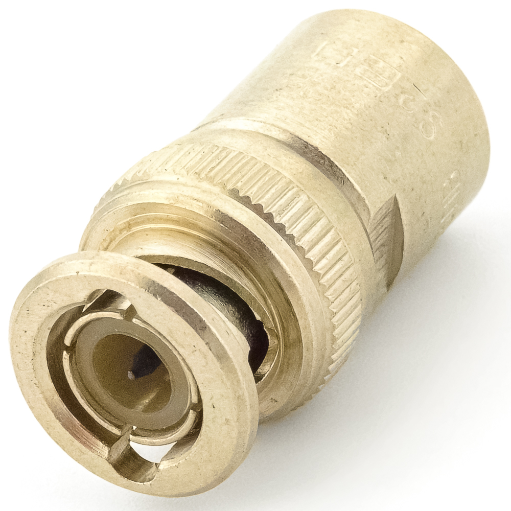 СР50-33ПВ Вилка кабельная прямая, байонетная, фото