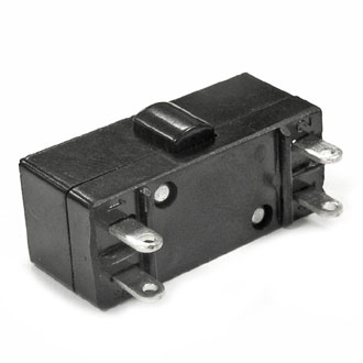 Д701 (WK1-1) под пайку кнопка 10A(Ампер) 30VDC(Вольт) 220VAC(Вольт) Микропереключатель, RUICHI, фото