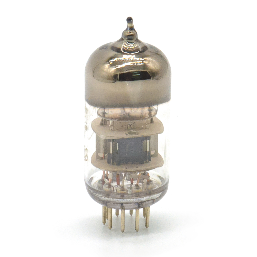 6Н3П-Е Двойной триод, 3.300.021ТУ , фото