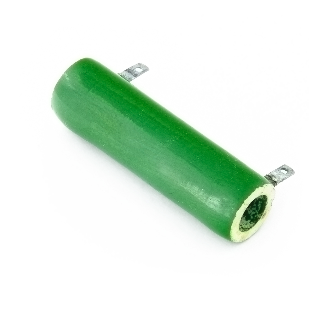 ПЭВ-30 30W(Ватт) 180 Ω(Ом)±5% Резистор постоянный фото 360 №3