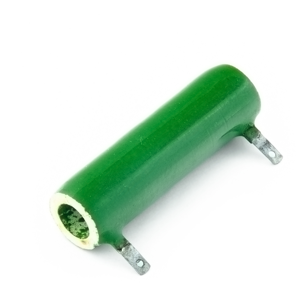 ПЭВ-30 30W(Ватт) 180 Ω(Ом)±5% Резистор постоянный фото 360 №5