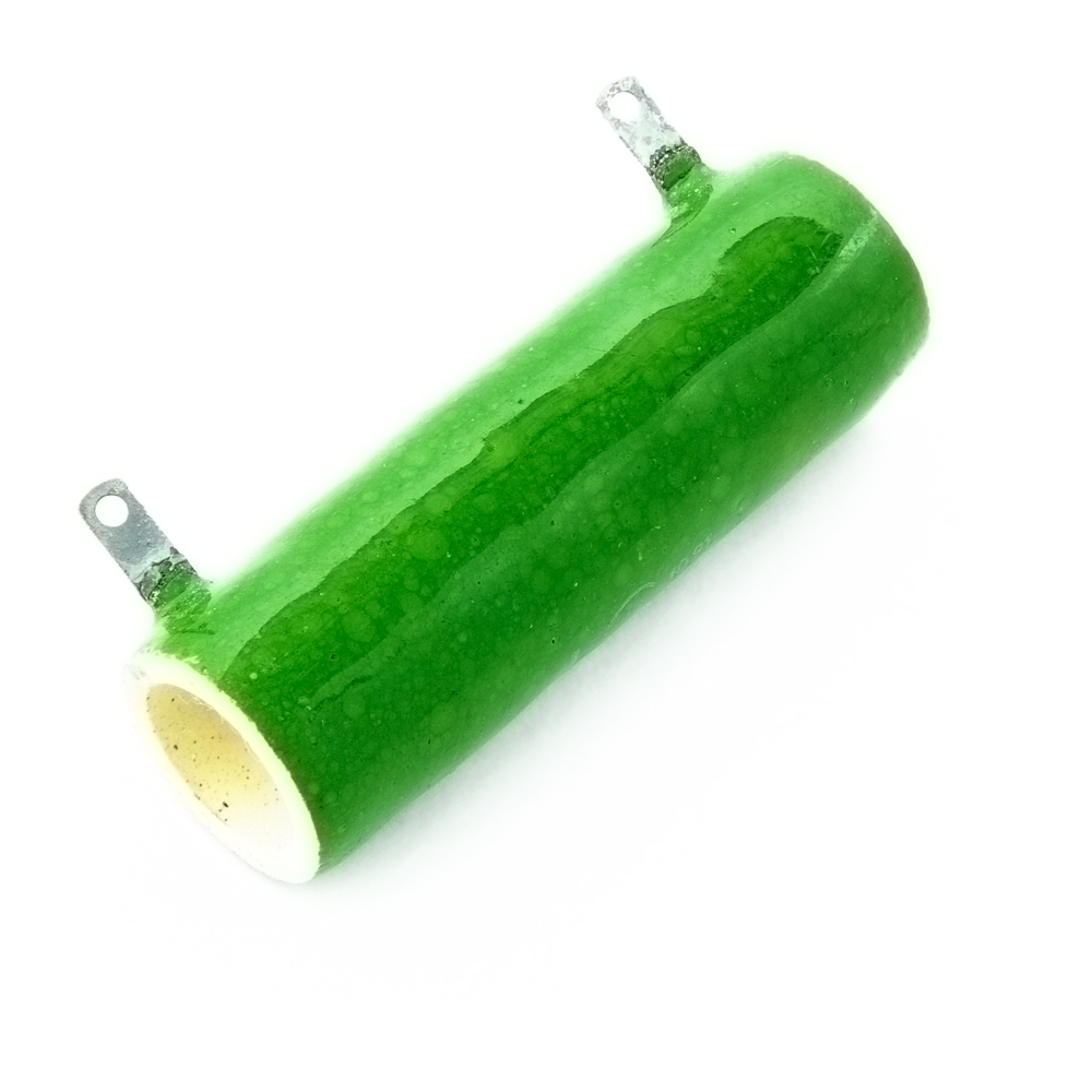 ПЭВ-50 50W(Ватт) 36 Ω(Ом)±10% Резистор постоянный фото 360 №1