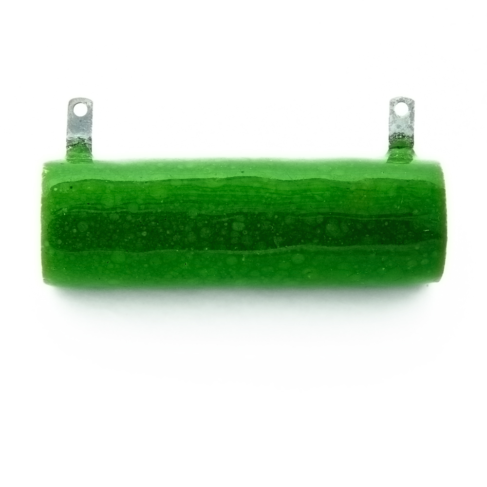 ПЭВ-50 50W(Ватт) 36 Ω(Ом)±10% Резистор постоянный фото 360 №2