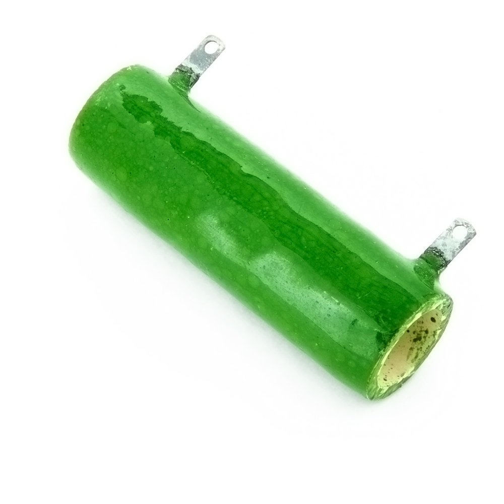 ПЭВ-50 50W(Ватт) 36 Ω(Ом)±10% Резистор постоянный фото 360 №3