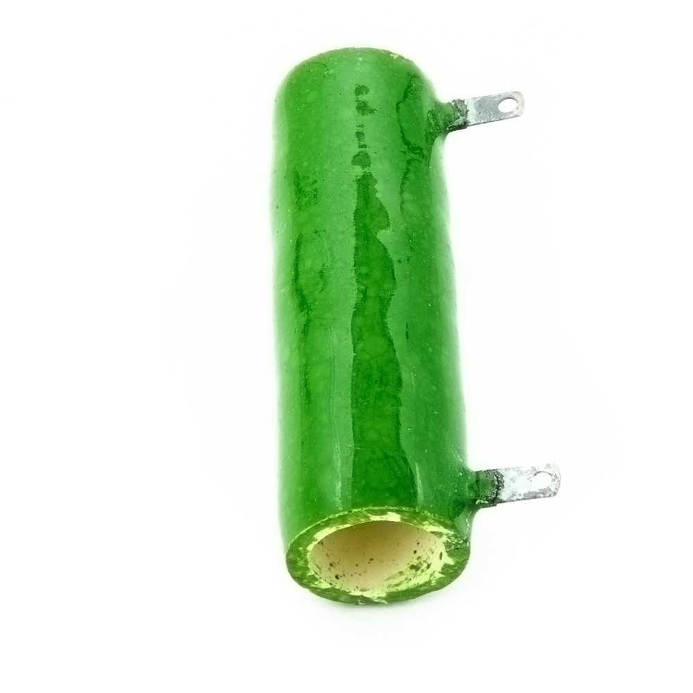 ПЭВ-50 50W(Ватт) 36 Ω(Ом)±10% Резистор постоянный фото 360 №4