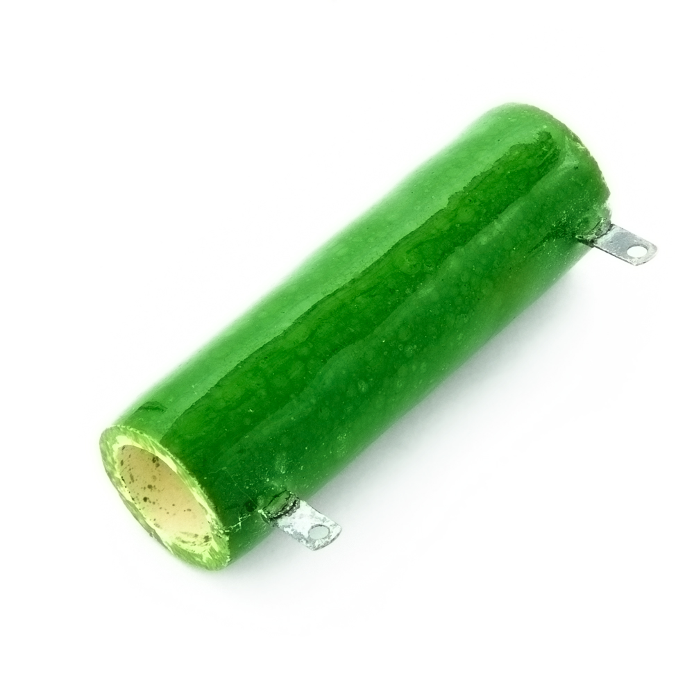 ПЭВ-50 50W(Ватт) 36 Ω(Ом)±10% Резистор постоянный фото 360 №5