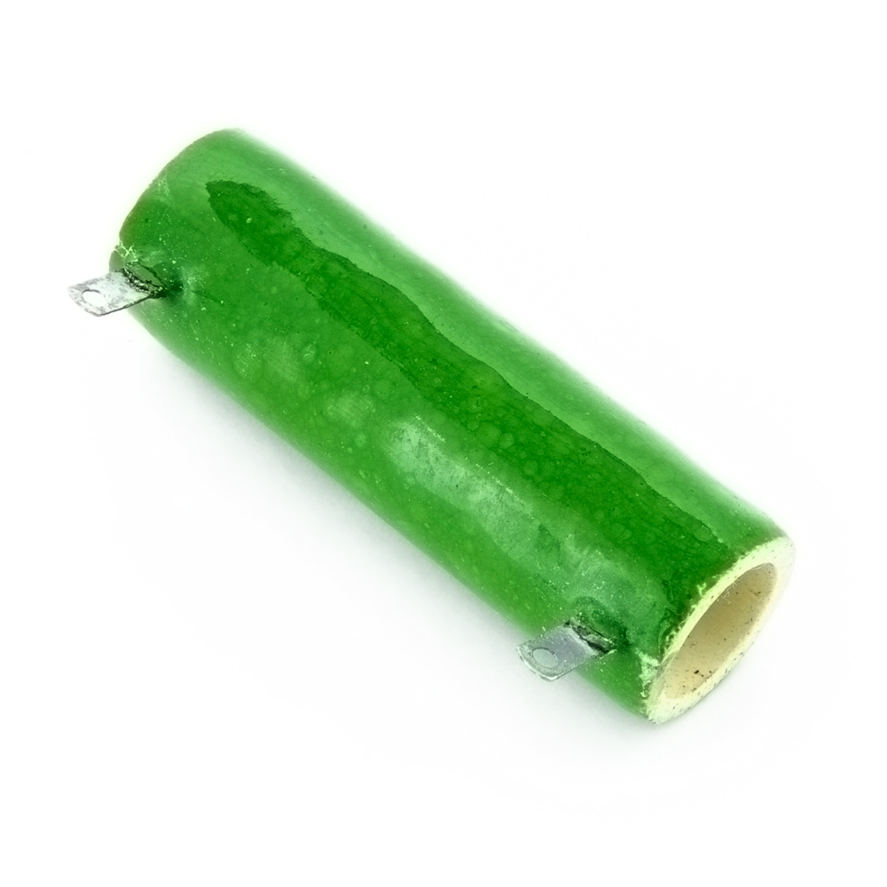 ПЭВ-50 50W(Ватт) 36 Ω(Ом)±10% Резистор постоянный фото 360 №7