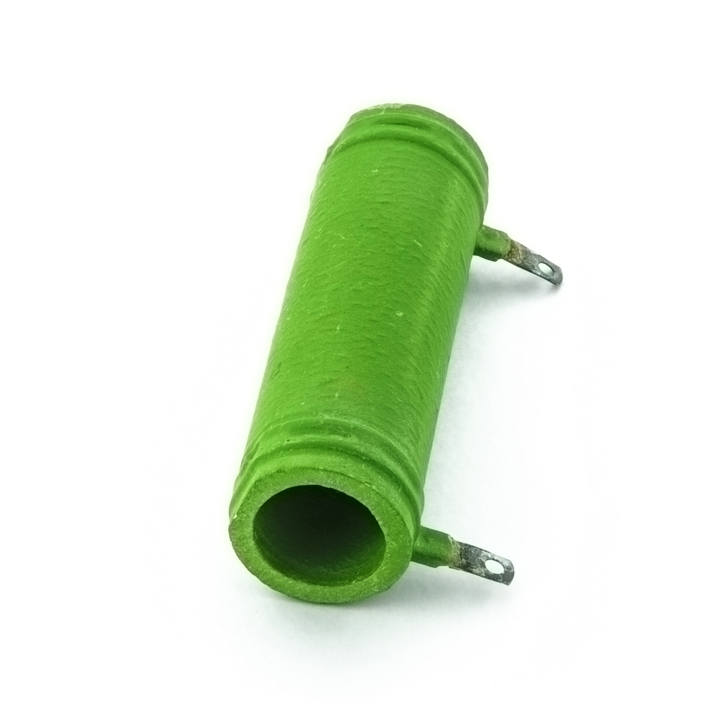 С5-35В 50W(Ватт) 18 Ω(Ом)±5% Резистор постоянный фото 360 №4