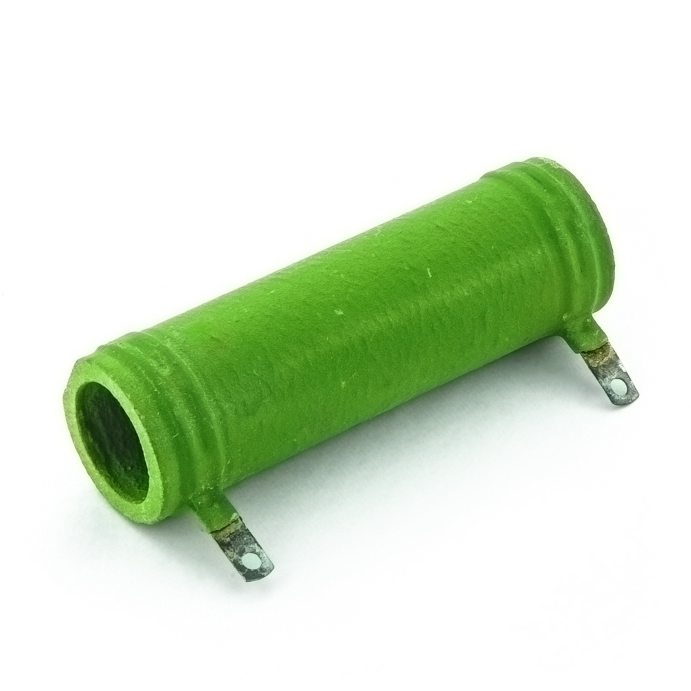 С5-35В 50W(Ватт) 18 Ω(Ом)±5% Резистор постоянный фото 360 №5
