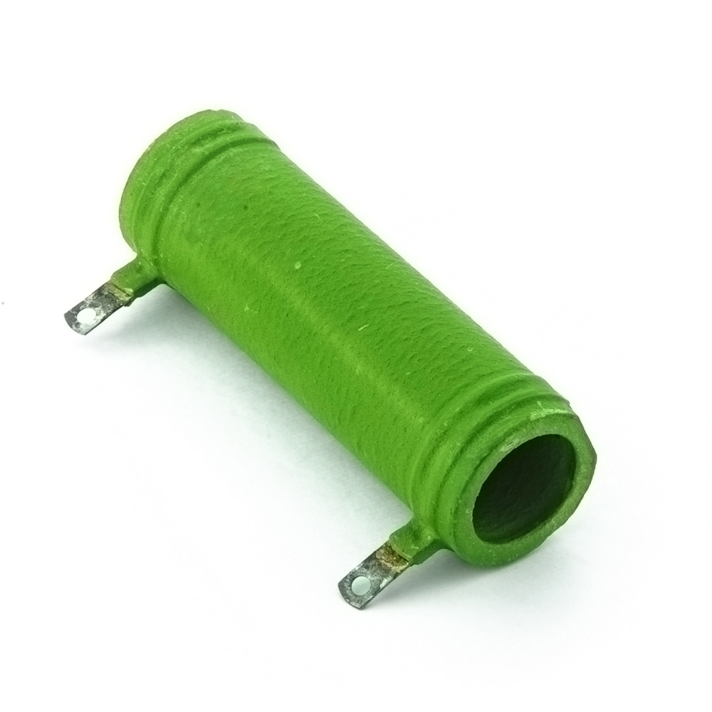 С5-35В 50W(Ватт) 18 Ω(Ом)±5% Резистор постоянный фото 360 №7