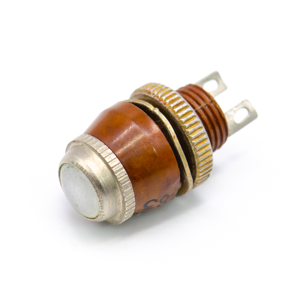 МФС2-Б 10V(Вольт) 0,05A(Ампер) Фонарь сигнальный малогабаритный белый, АГ0.242.002ТУ, фото