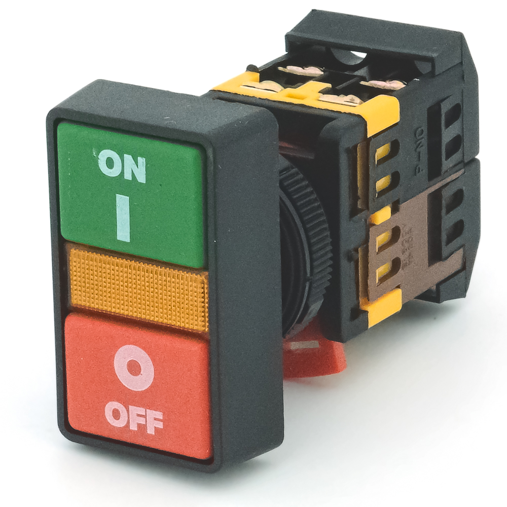 3SA12-30E-11FSWD 10A 660V Переключатель., фото