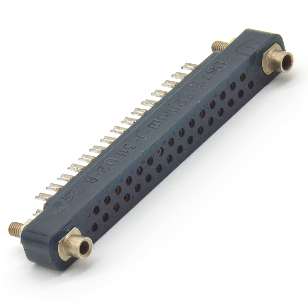 ГРПМШ1-31ГО2-В Розетка пластмасса, врубная, фото