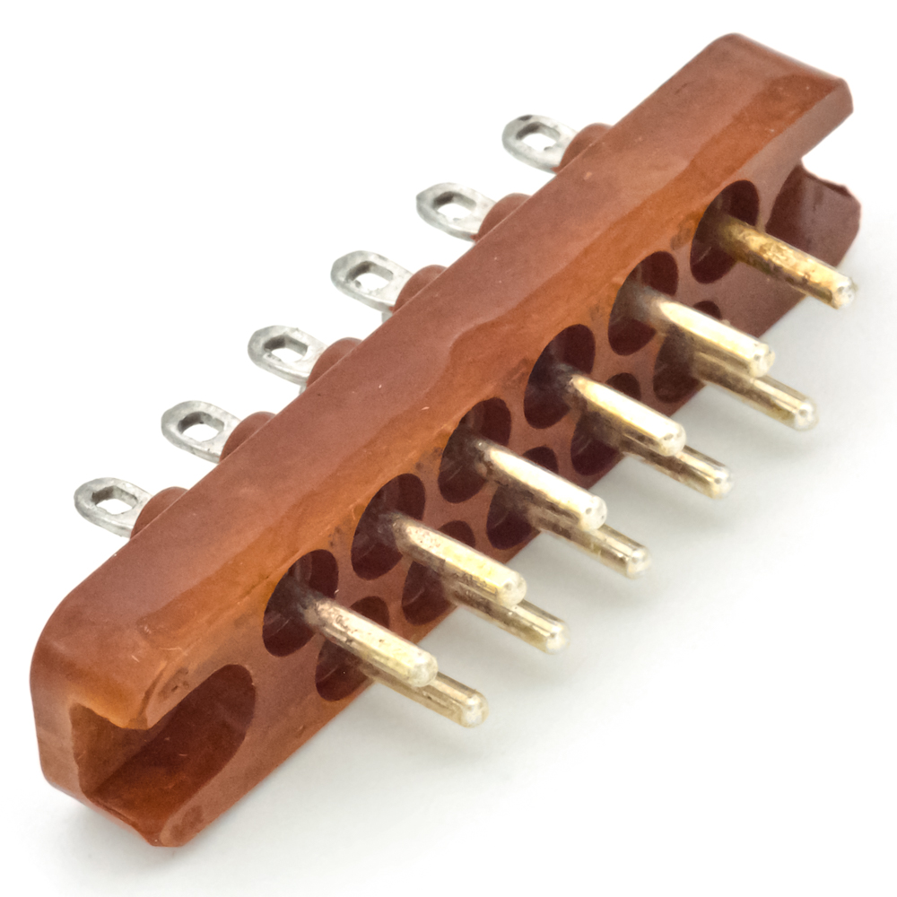 РП10-11 Вилка, карболит, фото