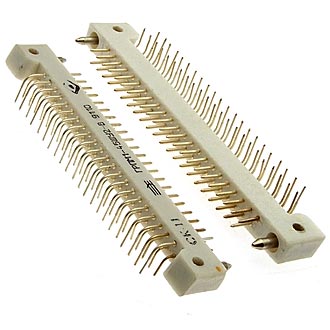 ГРПМ1-45ШУ2-В Вилка пластмасса, врубная, фото