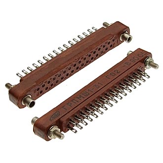 ГРПМШ1-31ГО2-В Розетка карболит, врубная., фото