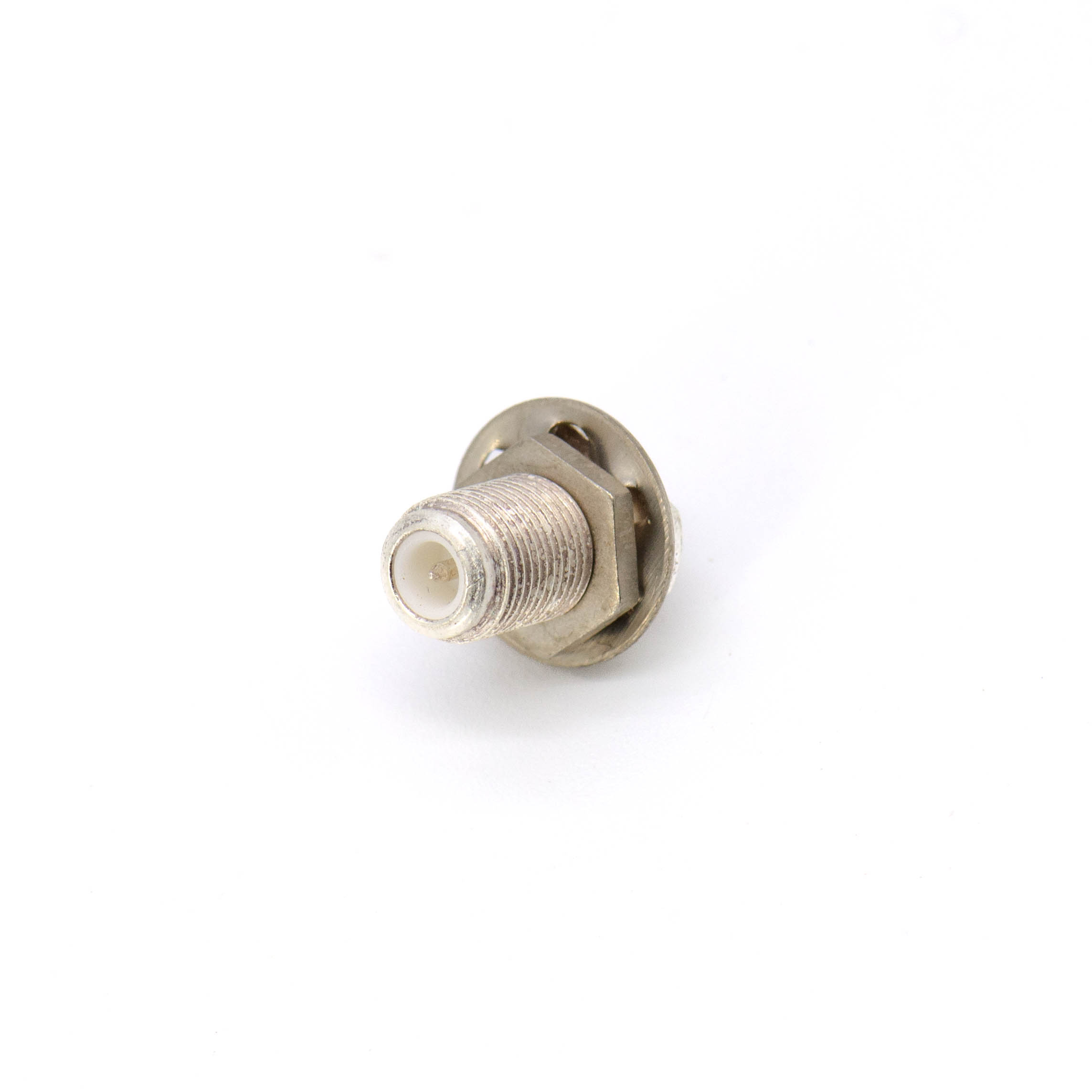 СР50-267ФВ Вилка приборная прямая, резьбовая, фото