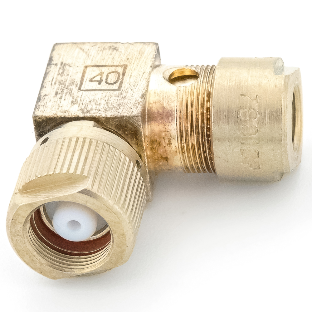 СР75-291ФВ Розетка кабельная угловая, резьбовая, фото