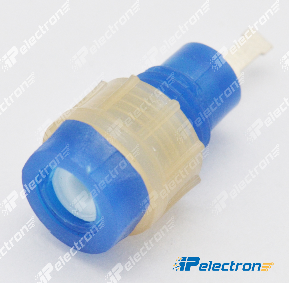 Г1,6 Гнездо синее, фото