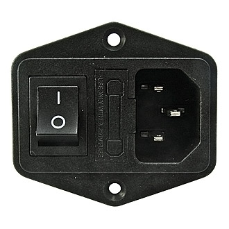 AC-014 Разъем, фото