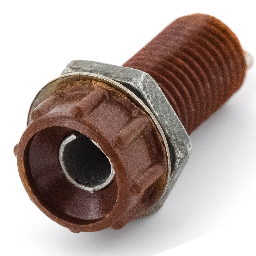 ГИ4 Гнездо, карболит, фото