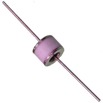 L71A800X (B88069X2040) 5kA(Килоампер) 800V(Вольт) Разрядник двухэлектродный., фото